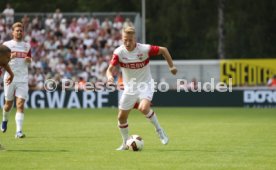 19.07.26 TSG Balingen - VfB Stuttgart