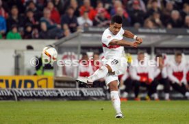 VfB Stuttgart - VfL Wolfsburg