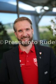 24.06.21 VfB Stuttgart Roter Tisch