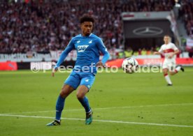 VfB Stuttgart - TSG 1899 Hoffenheim
