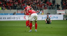 23.04.22 SC Freiburg - Borussia M&ouml;nchengladbach