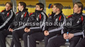 Fussball