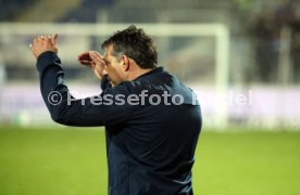 Karlsruher SC - FC Erzgebirge Aue