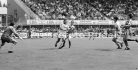Stuttgarter Kickers - FC Remscheid