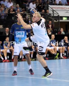 DKB Handball Bundesliga All Star Game 2019