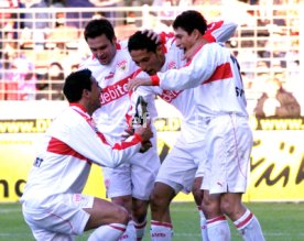 VfB Stuttgart