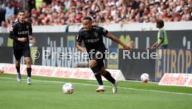 13.09.25 SC Freiburg - VfB Stuttgart