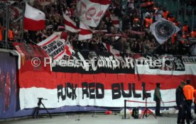 RB Leipzig - VfB Stuttgart