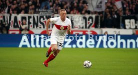 VfB Stuttgart - FC Schalke 04