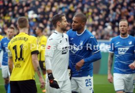25.02.23 TSG 1899 Hoffenheim - Borussia Dortmund
