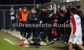 03.03.26 VfB Stuttgart II - FC Energie Cottbus