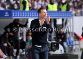 26.02.22 Karlsruher SC - FC Schalke 04