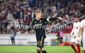 01.10.24 VfB Stuttgart - AC Sparta Prag