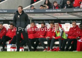 VfB Stuttgart - FC Schalke 04