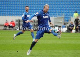 17.10.20 Karlsruher SC - SV Sandhausen