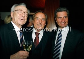 03.03.08 Mayer-Vorfelder 75. Geburtstag