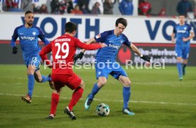 1. FC Heidenheim - VfL Bochum