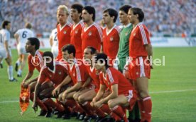 25.05.88 PSV Eindhoven - Benfica Lissabon
