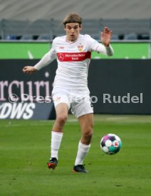 06.03.21 Eintracht Frankfurt - VfB Stuttgart