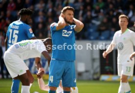 TSG 1899 Hoffenheim - VfL Wolfsburg