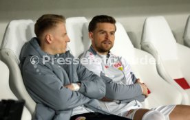 12.03.26 VfB Stuttgart - FC Porto