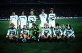 01.08.78 Borussia M&ouml;nchengladbach - Boca Juniors
