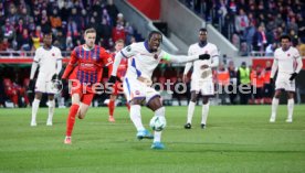28.11.24 1. FC Heidenheim - Chelsea FC