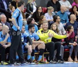 TVB 1898 Stuttgart - VfL Gummersbach