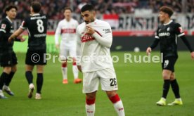 01.02.26 VfB Stuttgart - SC Freiburg