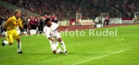 04.10.96 VfB Stuttgart - SC Freiburg