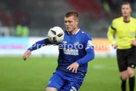 Karlsruher SC - SpVgg Greuther F&uuml;rth