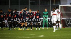 16.12.22 VfB Stuttgart - FC Luzern