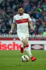 VfB Stuttgart - RB Leipzig