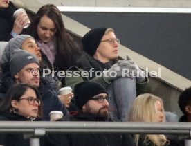 VfB Stuttgart - SC Freiburg