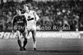 09.11.89 VfB Stuttgart - FC Bayern M&uuml;nchen