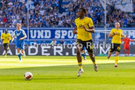 05.09.26 TSG Hoffenheim - Borussia Dortmund