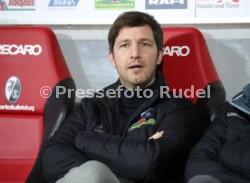 SC Freiburg - VfB Stuttgart