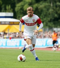 19.07.26 TSG Balingen - VfB Stuttgart