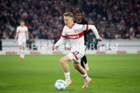 18.01.25 VfB Stuttgart - SC Freiburg