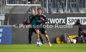 22.10.25 U19 Eintracht Frankfurt - U19 Liverpool FC