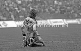 29.11.86 FC Bayern M&uuml;nchen - VfB Stuttgart