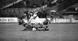 03.10.84 VfB Stuttgart - Levski Sofia