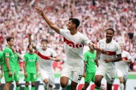 30.08.25 VfB Stuttgart - Borussia M&ouml;nchengladbach