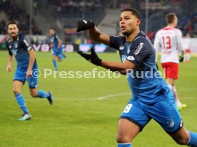 TSG 1899 Hoffenheim - RB Leipzig