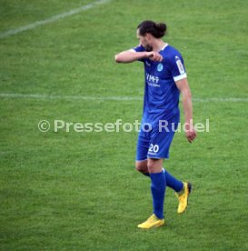 18.05.21 Stuttgarter Kickers - TSG Balingen