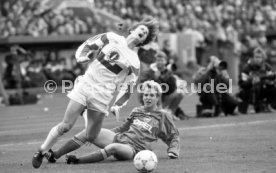 VfB Stuttgart - FC Bayern M&uuml;nchen
