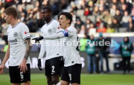 11.03.23 Eintracht Frankfurt - VfB Stuttgart