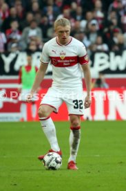 VfB Stuttgart - TSG 1899 Hoffenheim