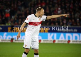 SC Freiburg - VfB Stuttgart