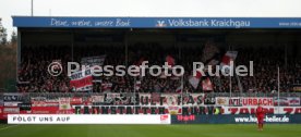 SV Sandhausen - VfB Stuttgart